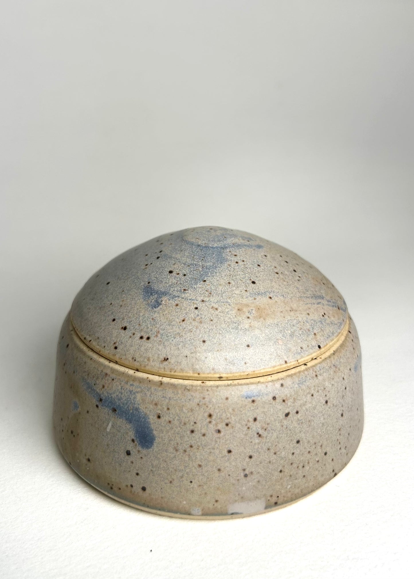 Blue Jar 4.