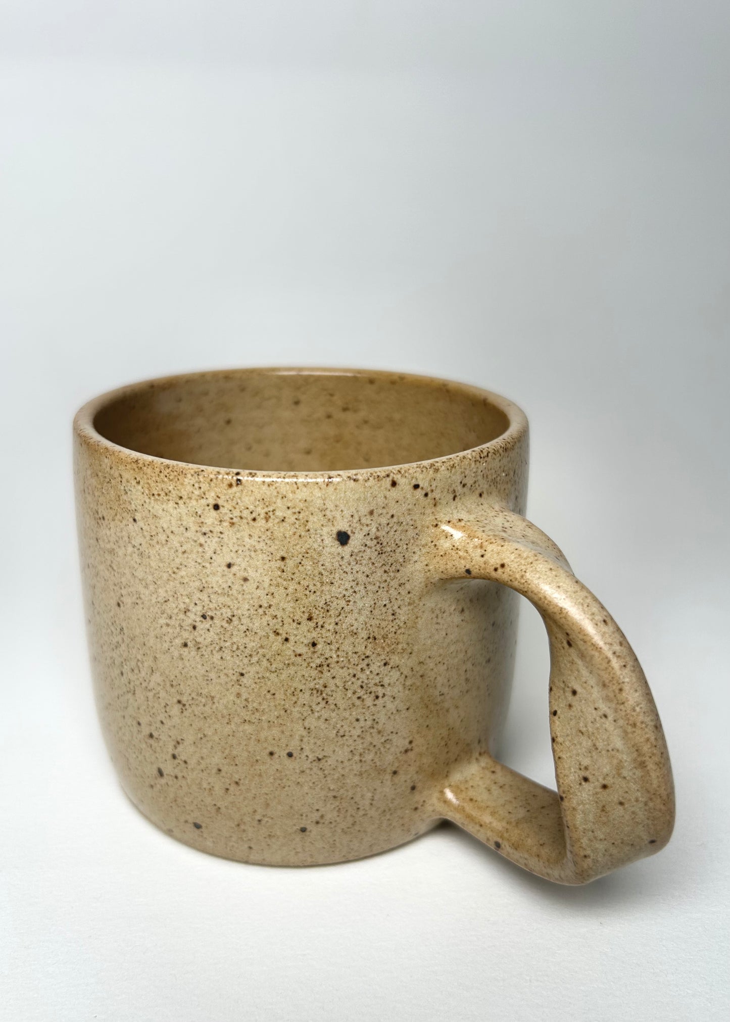 Twist Mug.