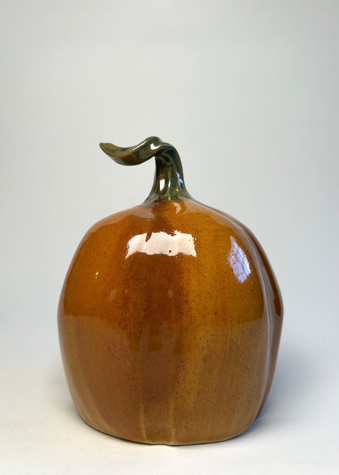 Classic Pumpkin the Second.