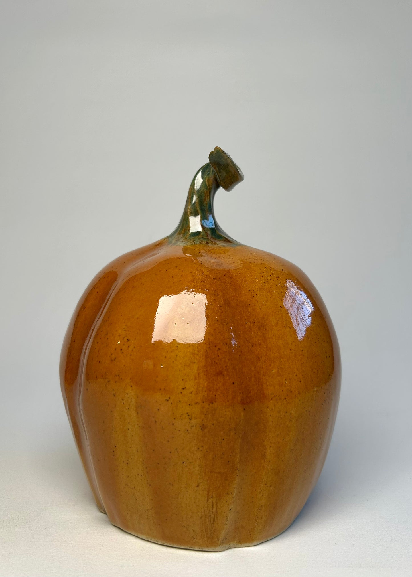 Classic Pumpkin the Second.