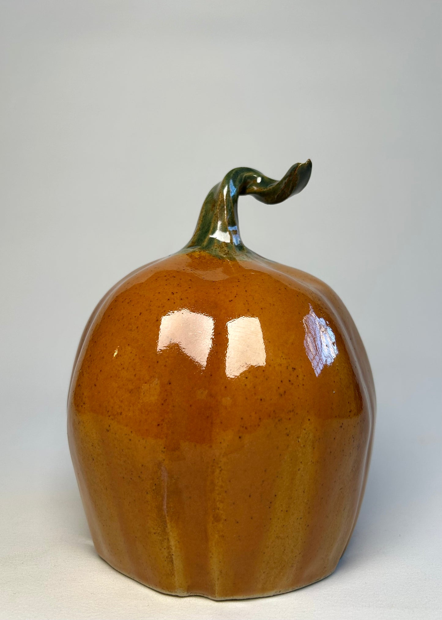 Classic Pumpkin the Second.