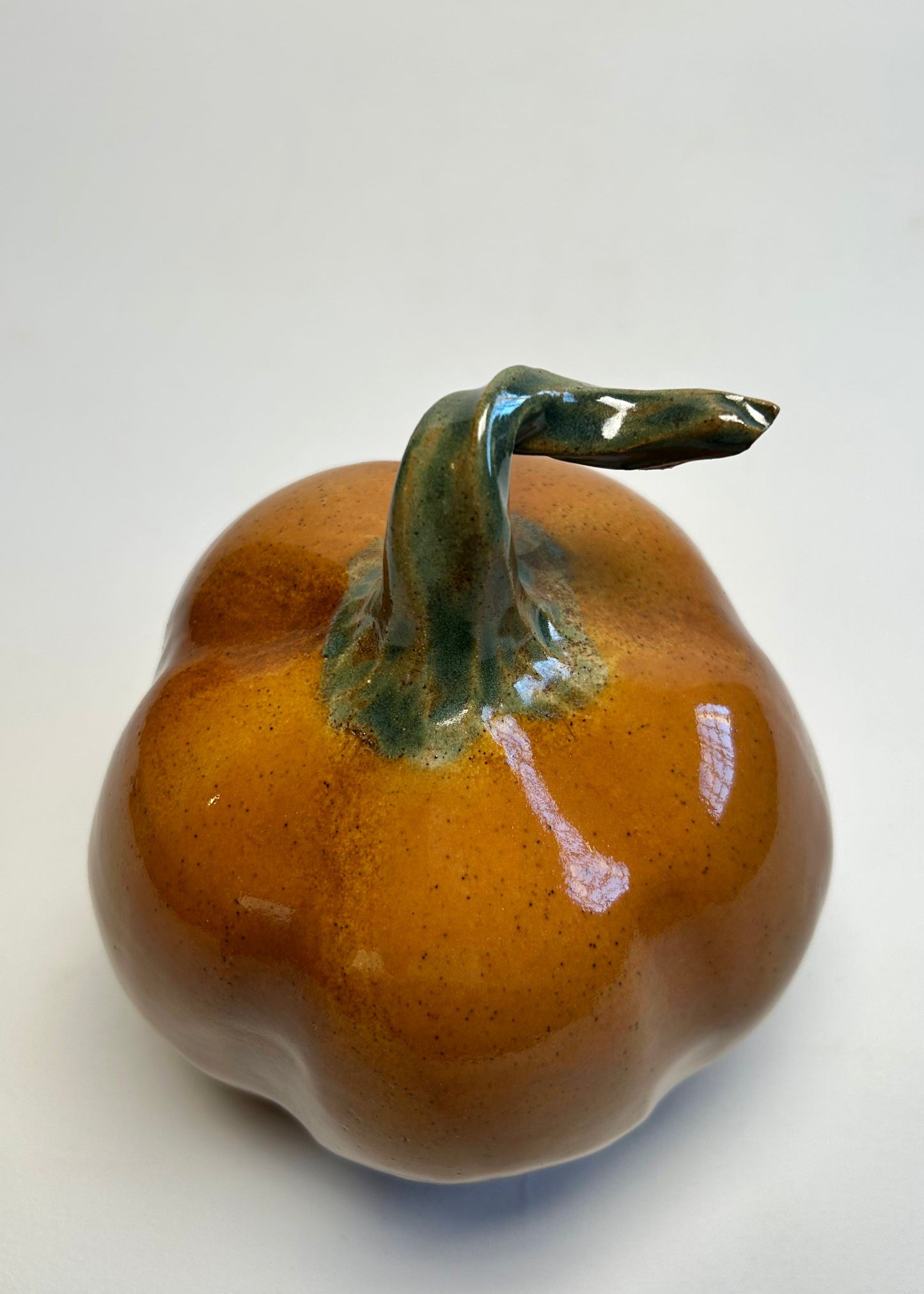 Classic Pumpkin the Second.