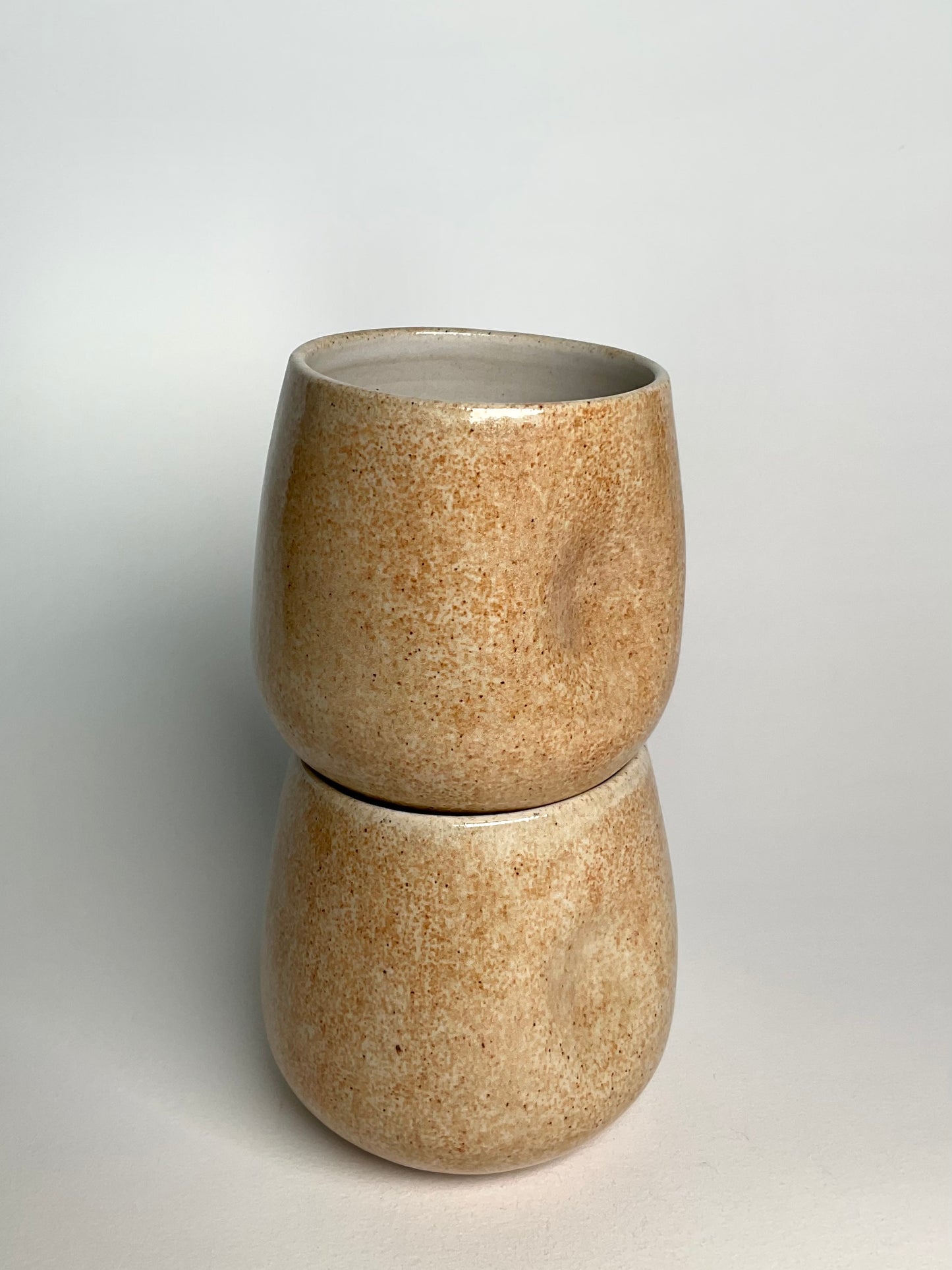 Golden Hour Tumbler.