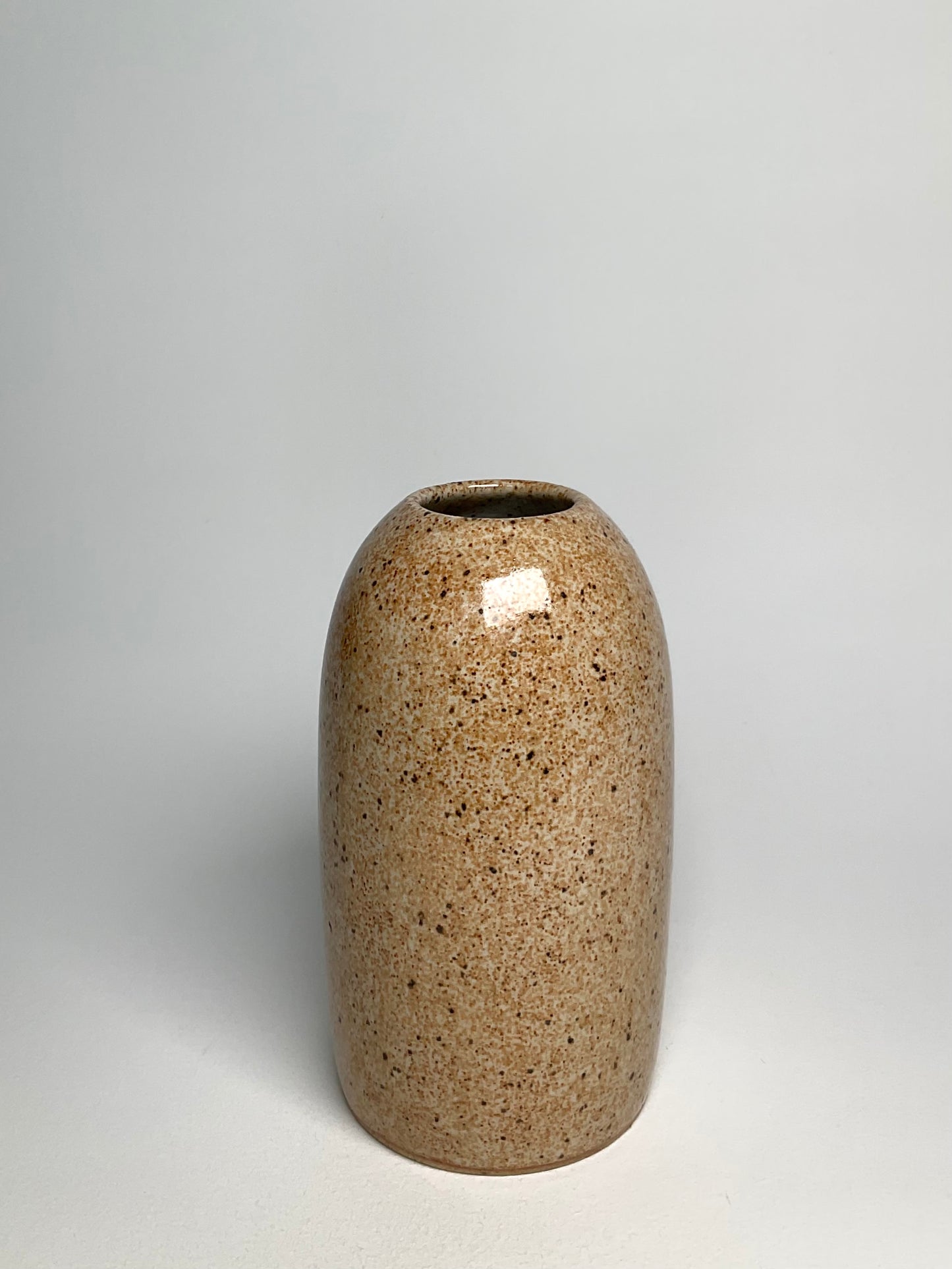 Golden Hour Vase.