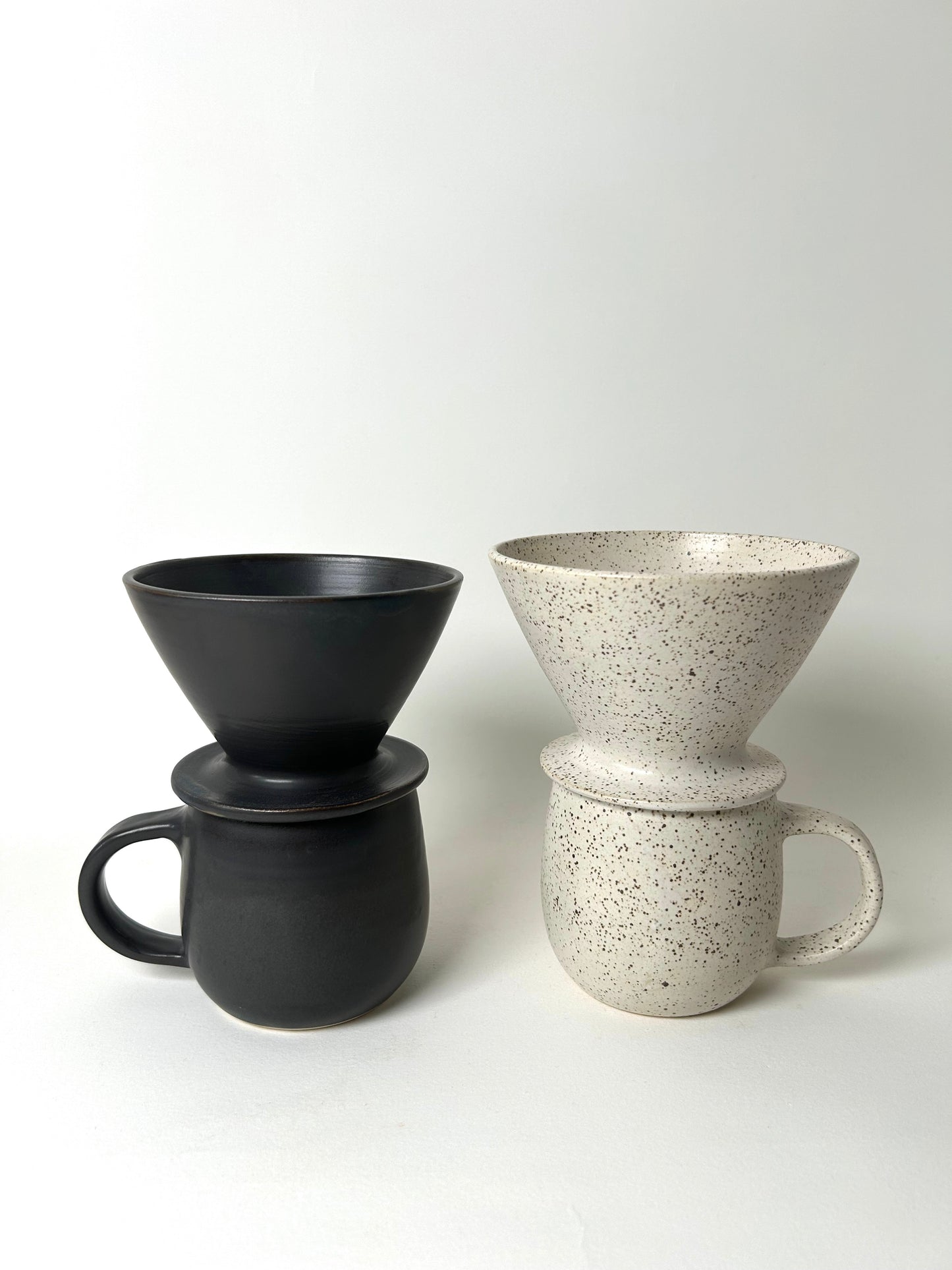 Pour Over Set.