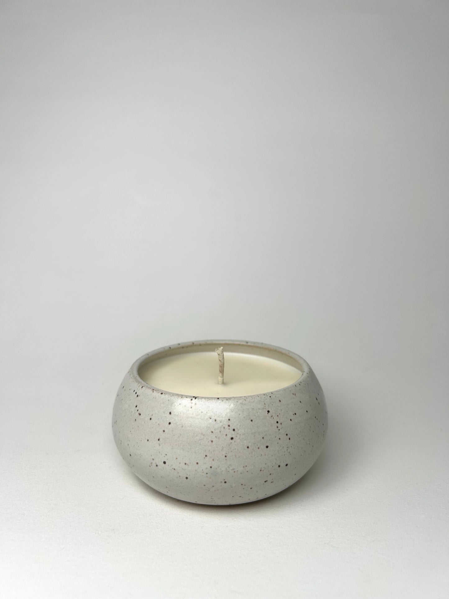 Speckled Candle.