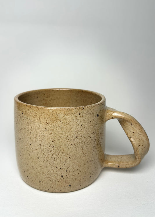 Twist Mug.