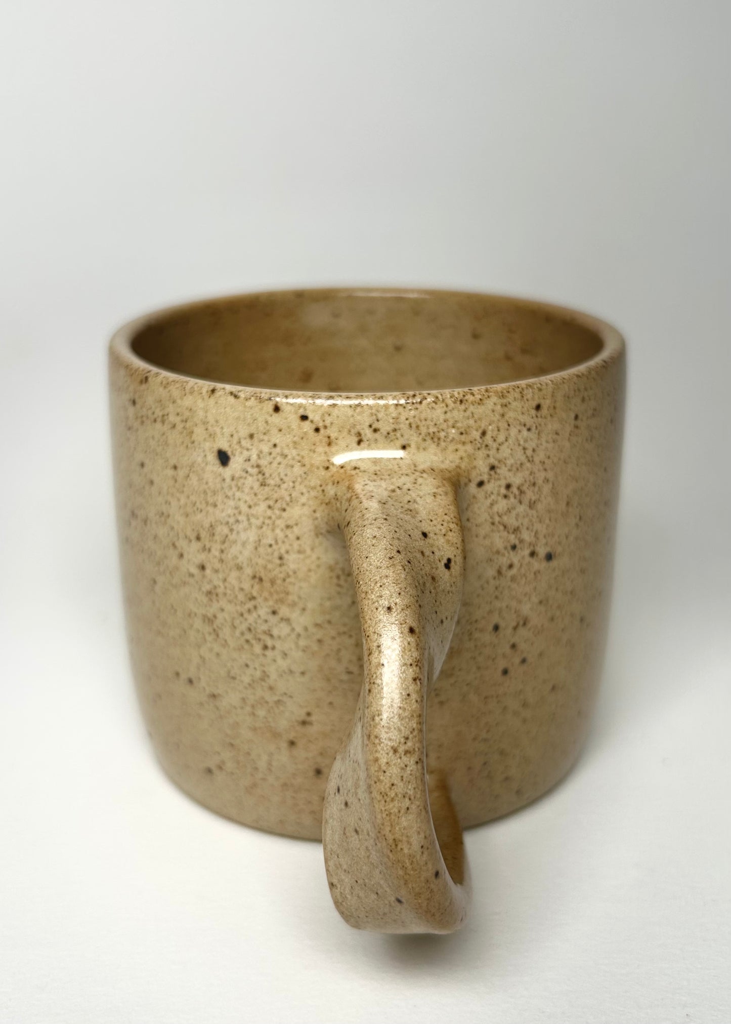 Twist Mug.