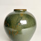 Jade Crawl Vase.