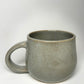Green Grey Mugs.