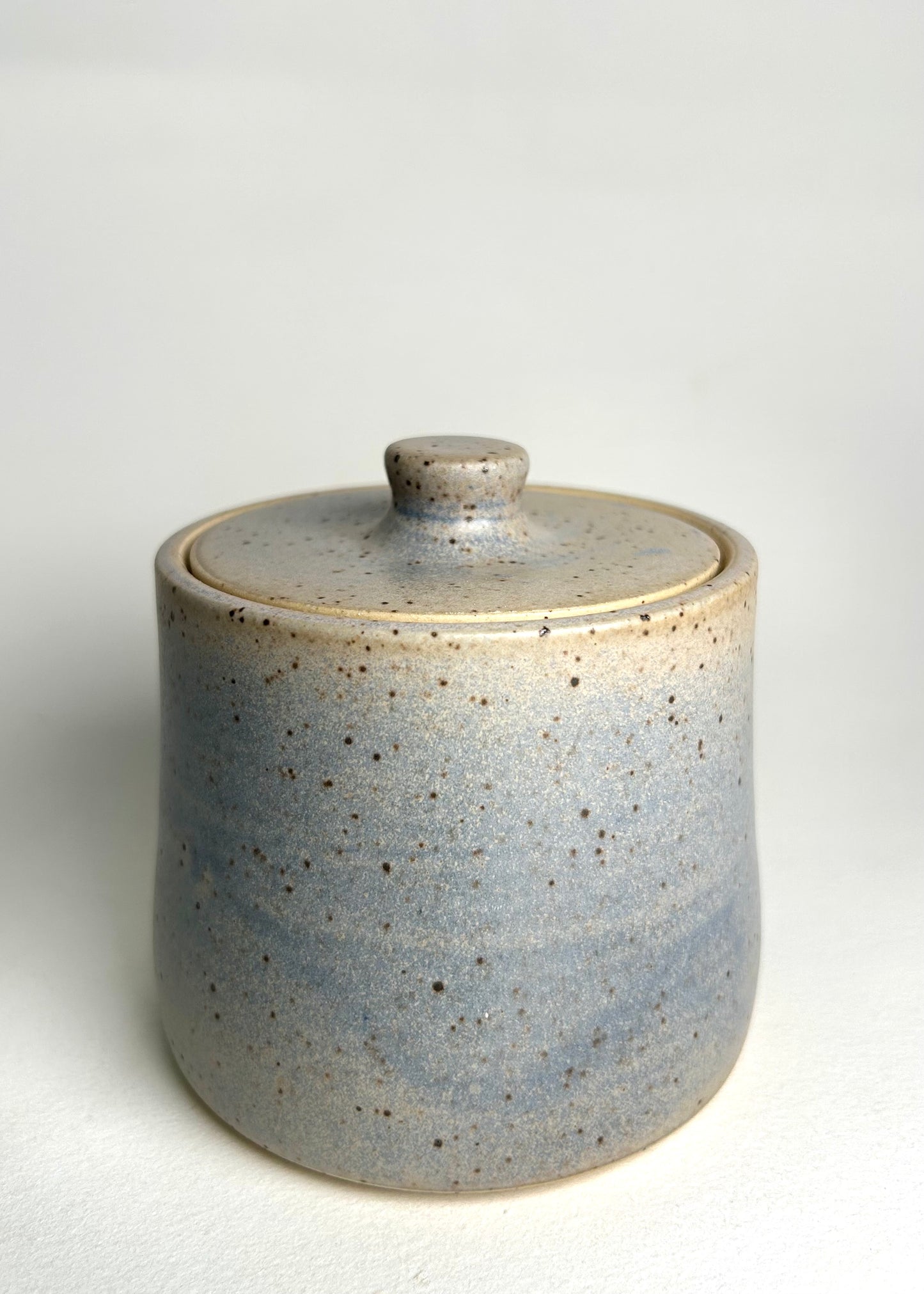 Blue Jar 1.