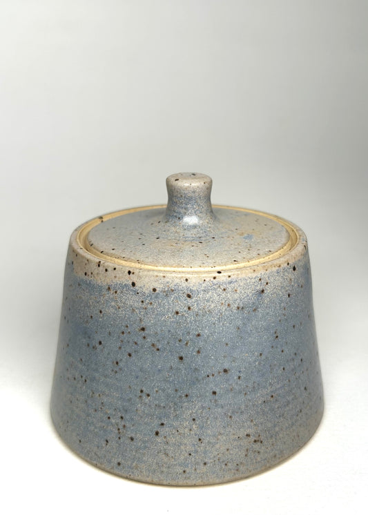 Blue Jar 3.