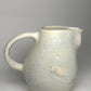 Off White Bird Pitcher.