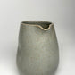 Misty Green Pouring Vessel.