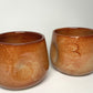 Rust Tumbler.
