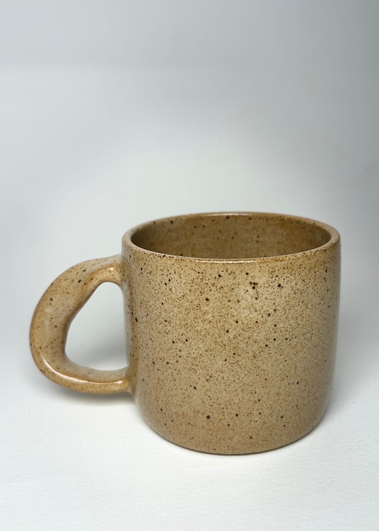 Twist Mug.