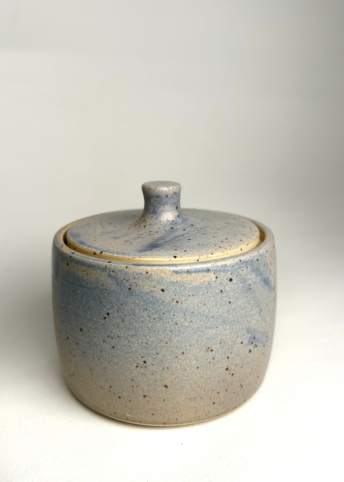 Blue Jar 2.