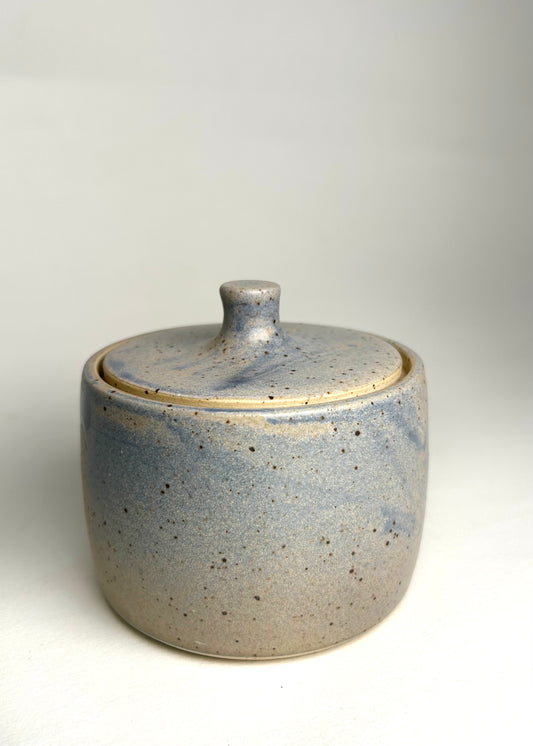 Blue Jar 2.