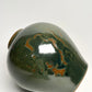 Jade Crawl Vase.