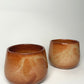 Rust Tumbler.