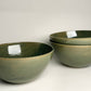Jade Cereal Bowl.