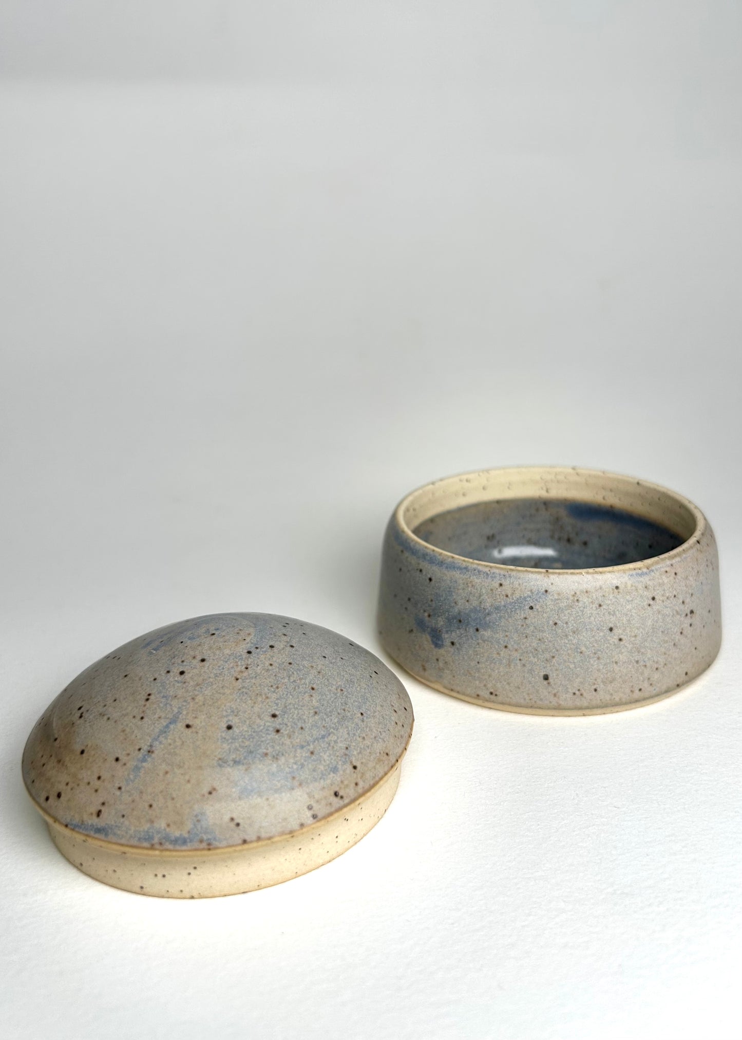 Blue Jar 4.