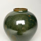 Jade Crawl Vase.