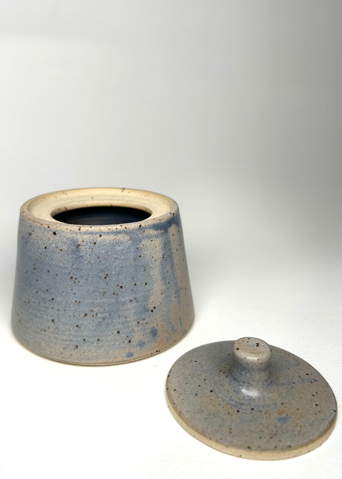 Blue Jar 3.
