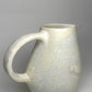Off White Bird Pitcher.