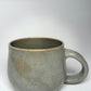 Green Grey Mugs.