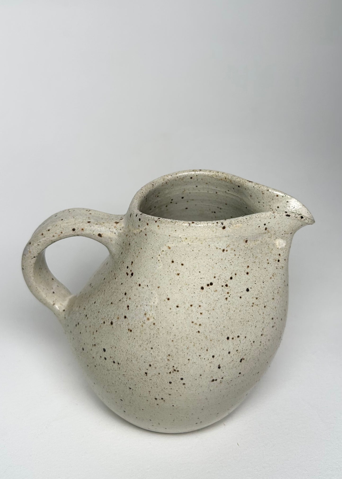 Little Pitcher.