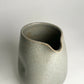 Misty Green Pouring Vessel.