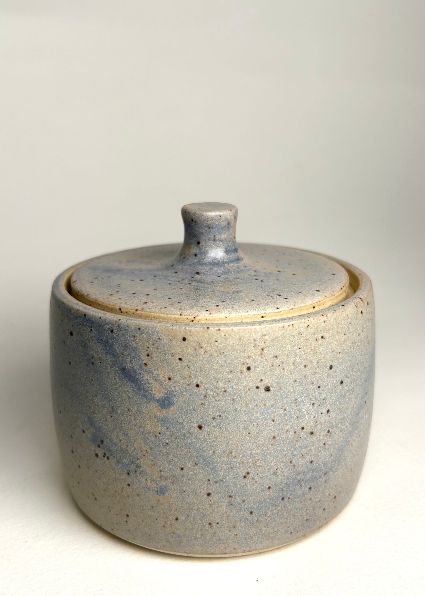 Blue Jar 2.