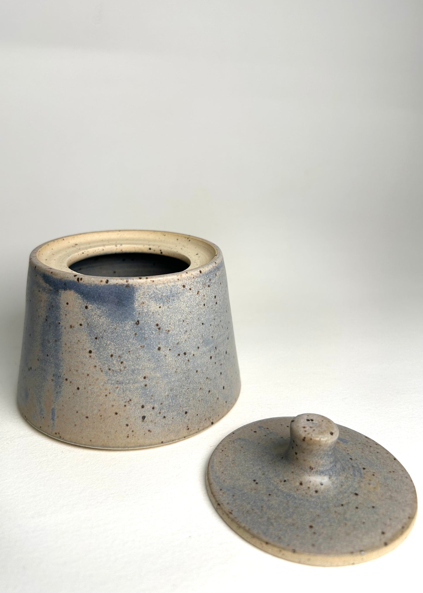 Blue Jar 3.