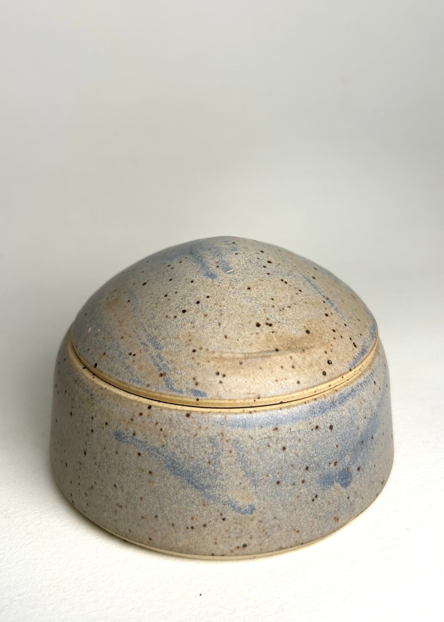 Blue Jar 4.