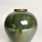 Jade Crawl Vase.