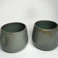 Green Tumbler.