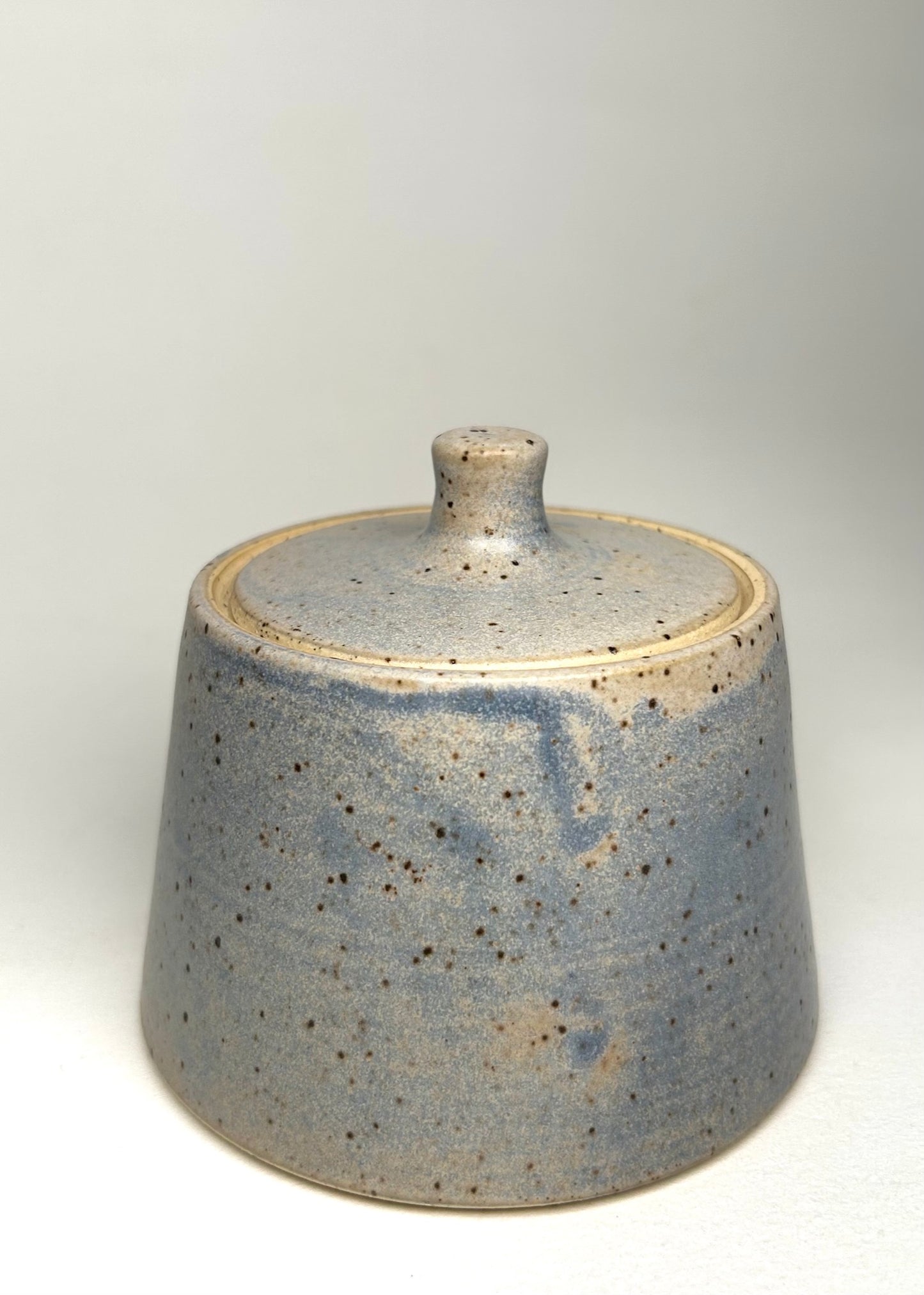 Blue Jar 3.