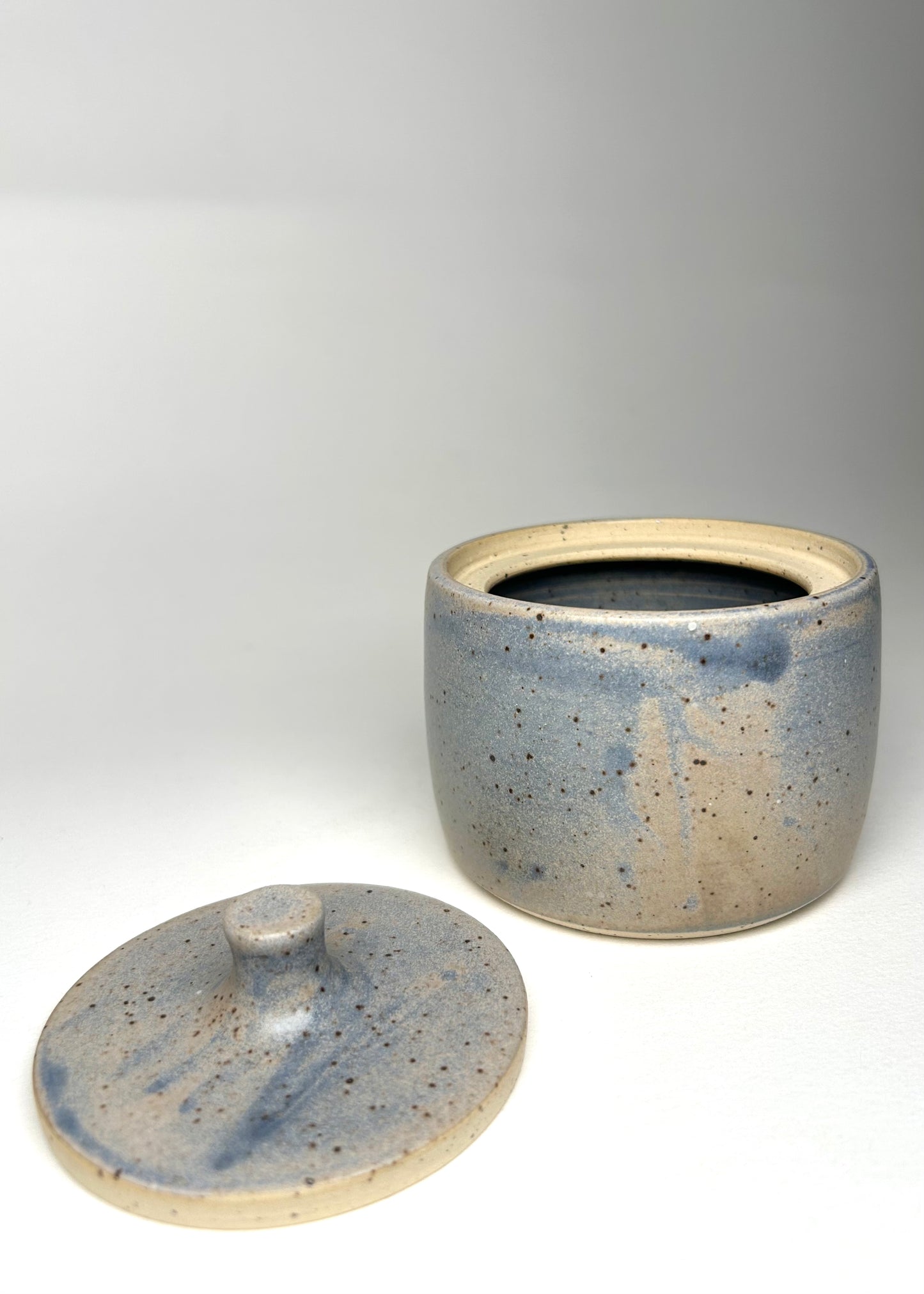 Blue Jar 2.