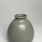 Misty Green Bud Vase.