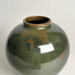 Jade Crawl Vase.