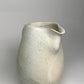 Off White Bird Pitcher.