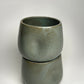 Green Tumbler.