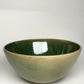 Jade Cereal Bowl.