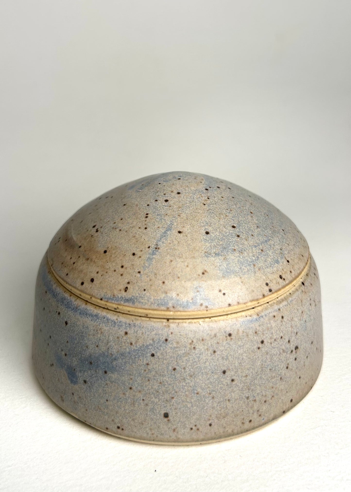 Blue Jar 4.