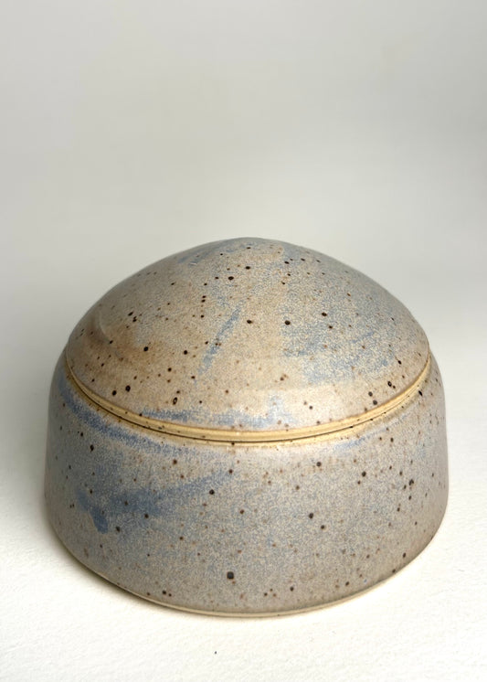 Blue Jar 4.