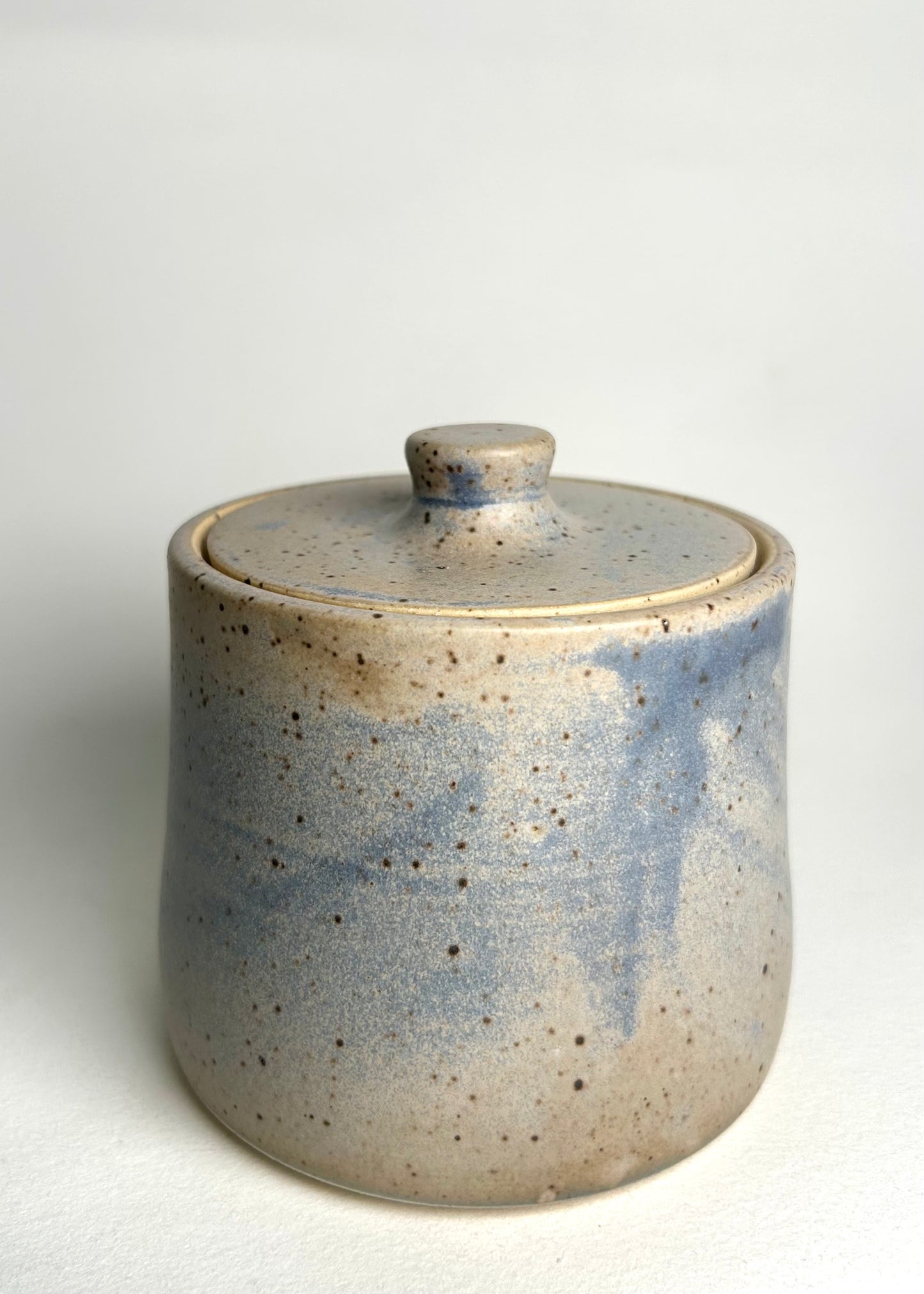 Blue Jar 1.