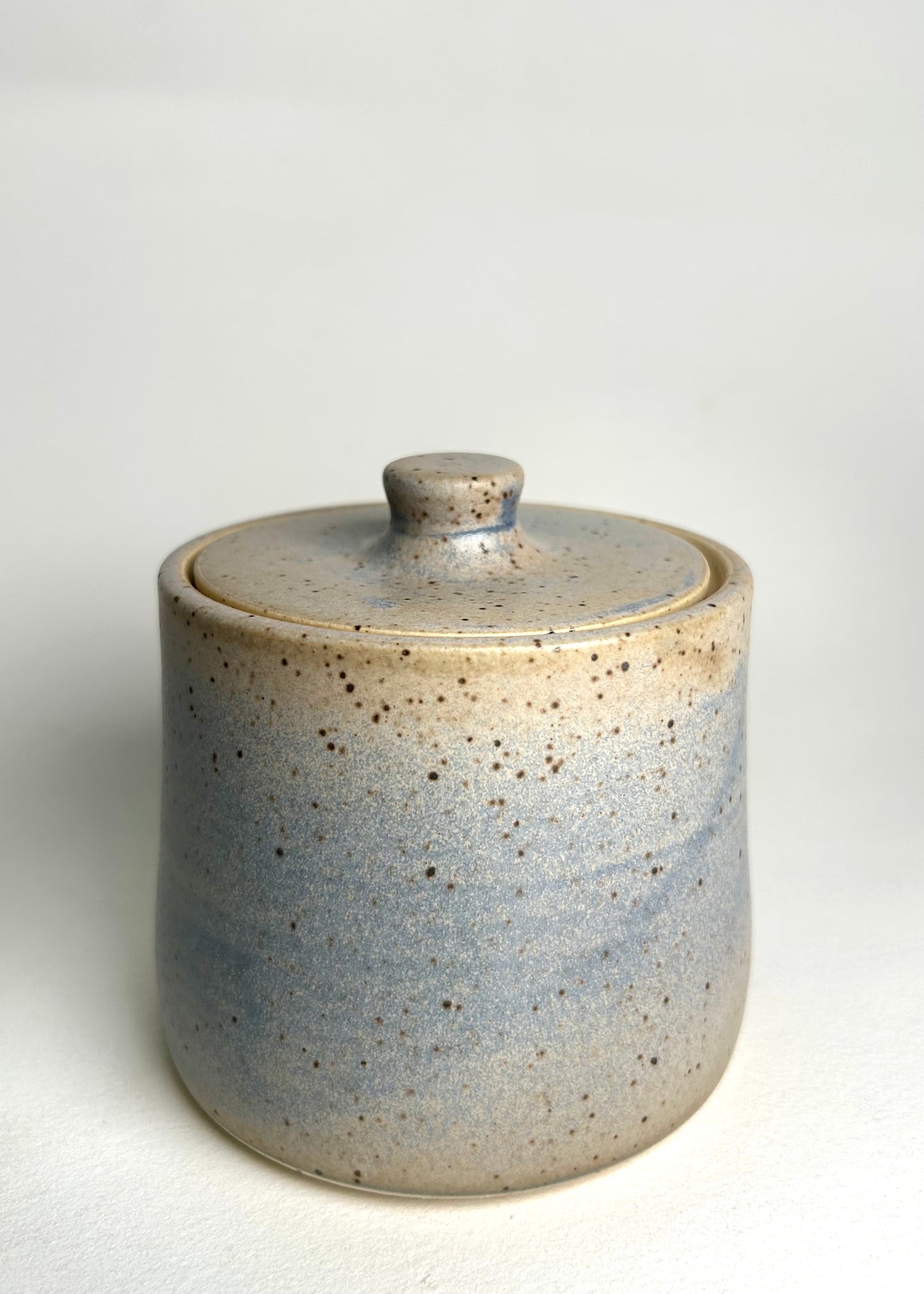 Blue Jar 1.