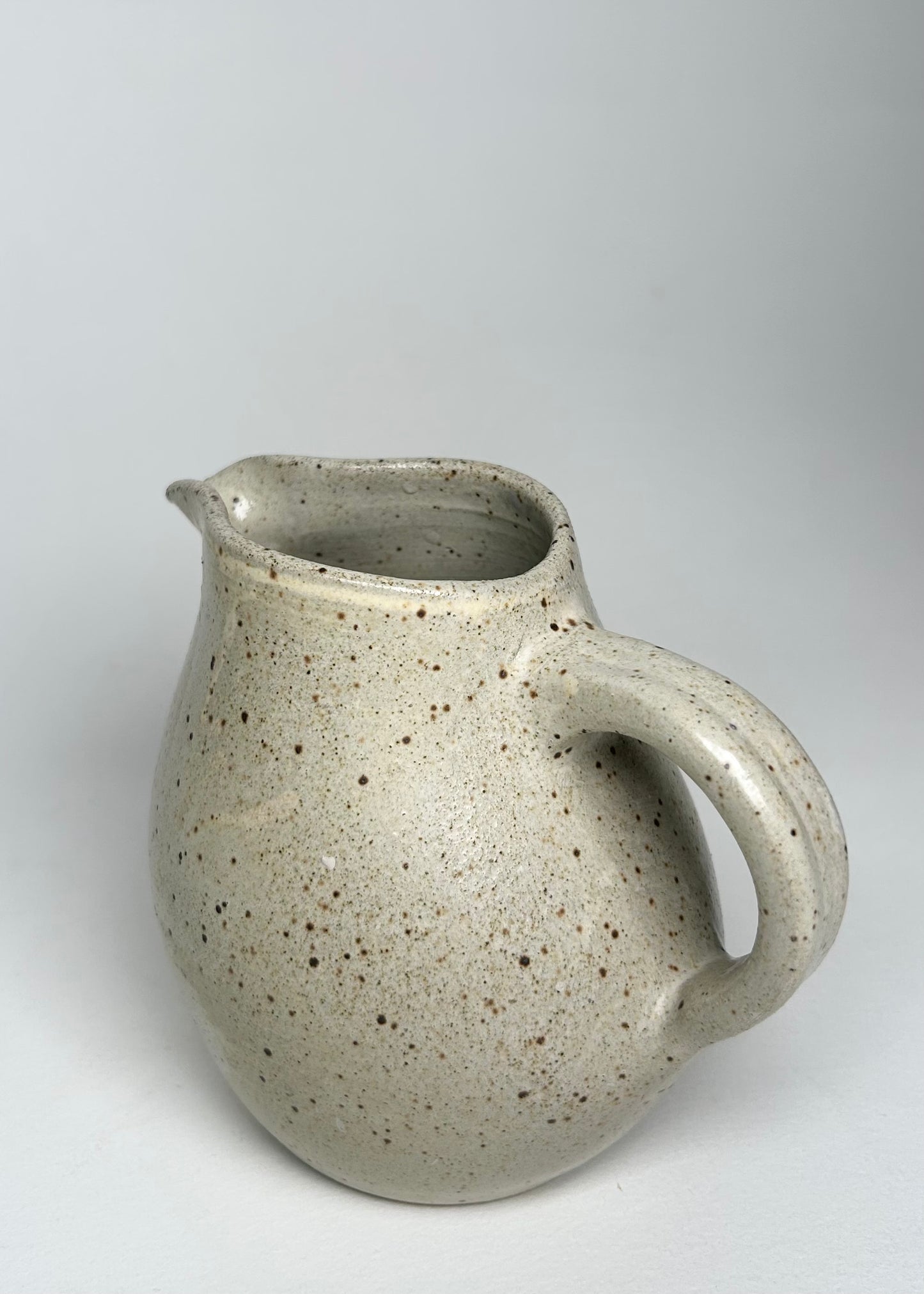 Little Pitcher.