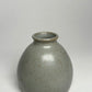 Misty Green Bud Vase.
